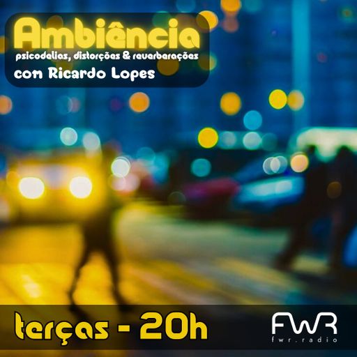 Ambiência 069 - 10.9.2024