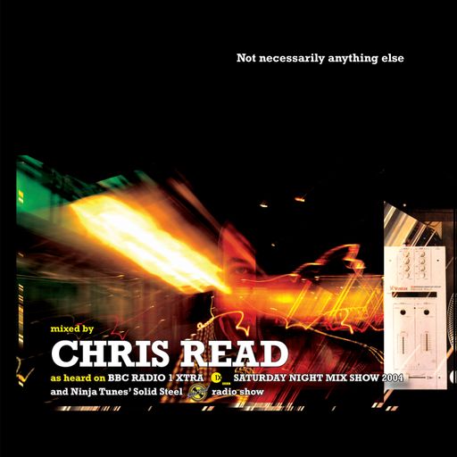 Not Necessarily Anything Else (2004)