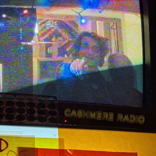 Acid Shampoo #94 w/ Pharoah Chromium 19.02.2026