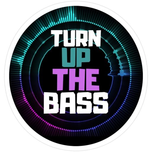 DJ JOEY RUBALCABA TURN UP THE BASS miX