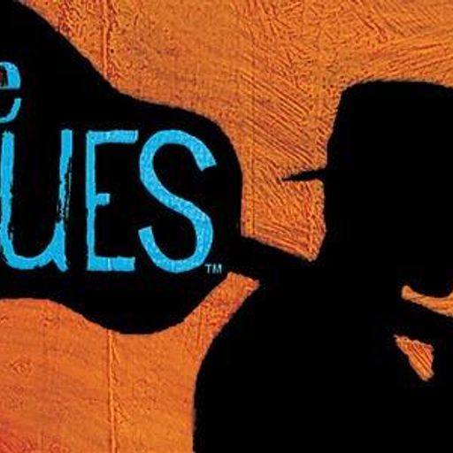 100% Blues