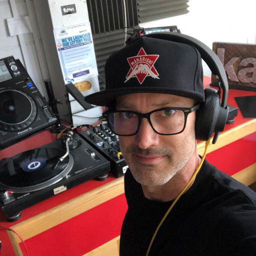 Breakin' Down Boundaries on Kane FM 19/09/2021