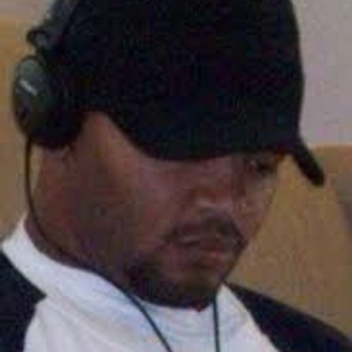 DJ GlibStylez - Random Jointz Then & Now