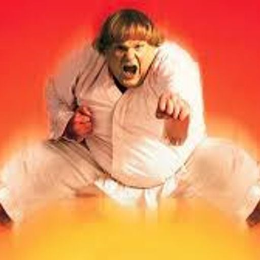 DJ Hedgehog - A Shit Awful Ninja Show - Friday 10th April 2020