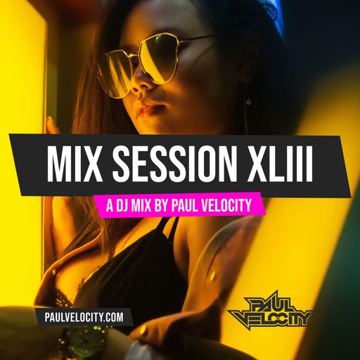 Mix Session XLIII