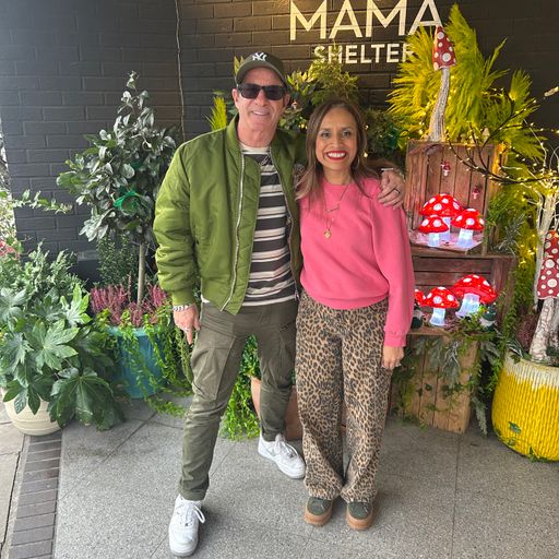 Shanaz's Epoch Sessions 18.12.24