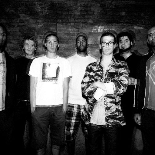 Sounds Supreme X FS Green X Uphigh Collective