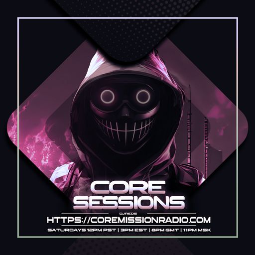 core sessions 11052024