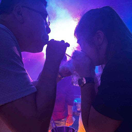 เรามัดใจใครไม่ได้หรอก ขนาดมัดผมยังลำบากเลย [ DJ MD RMX BKK Vs DJ MOS 350 ]