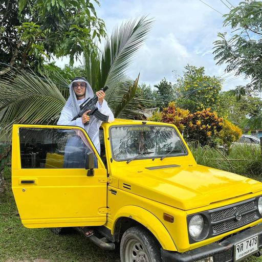 happy birthday สุลต่านเทพา By.ครอบครัวมั่งมี