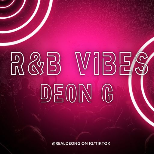 R&B Vibes (December 2025)