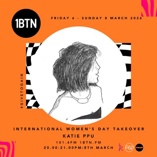 Katie PPU IWD 2026 - 08.03.26