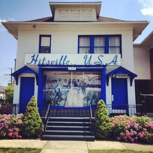 Straight From The Vaults part 13 (Some More Motown)