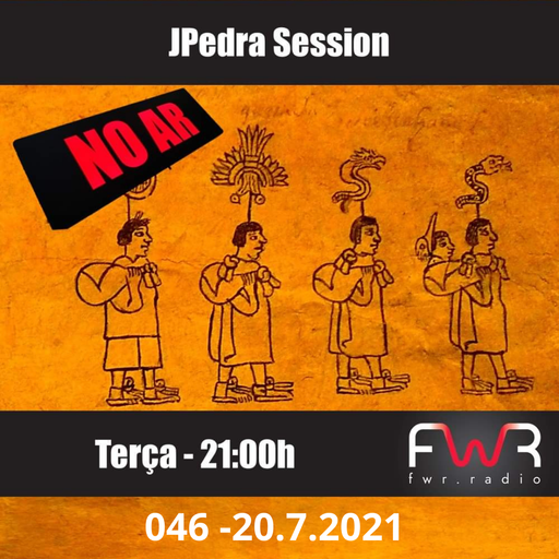 JPedra Session 046  - 20.7.2021