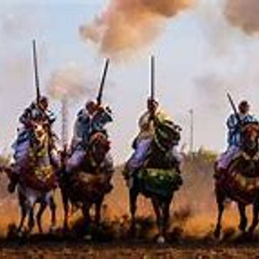 Al Hayat Part.15 "Dreams of the Past" (OrientalFusion)