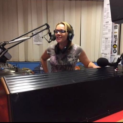 Miss Tyson KANE FM 22-02-26 90s HOUSE VINYL