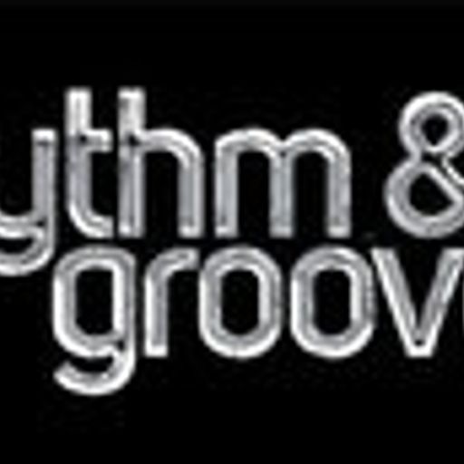 Soulful Session Presents: Rhythm & Grooves - Promo