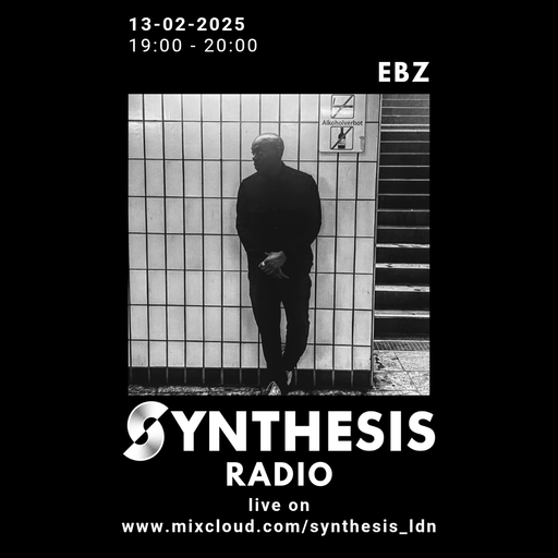 EBZ @ Synthesis 13-02-25