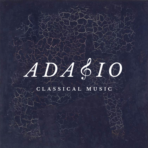 Adagio w/ Ollino - 19/08/24