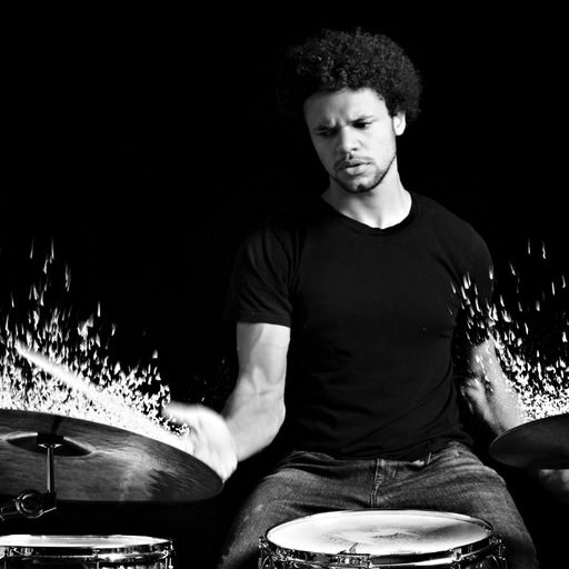 Myele Manzanza Live to Air