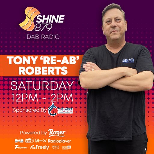 Tony Roberts - 05 Oct 2024