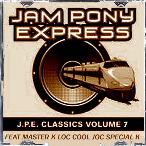 JPE Classics Vol 7