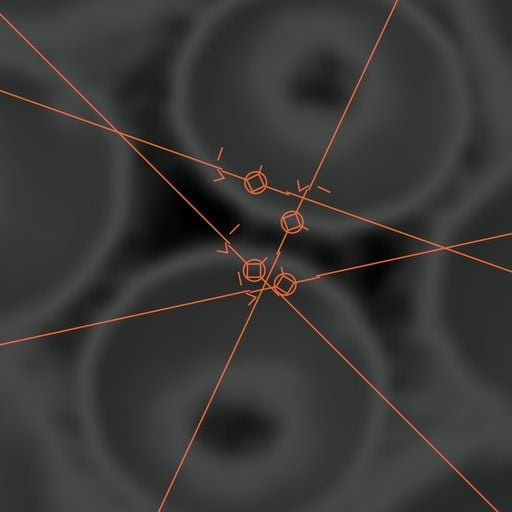 Peak Time – Visual Identities: Fever Ray, Oneohtrix Point Never and the RBMF NYC