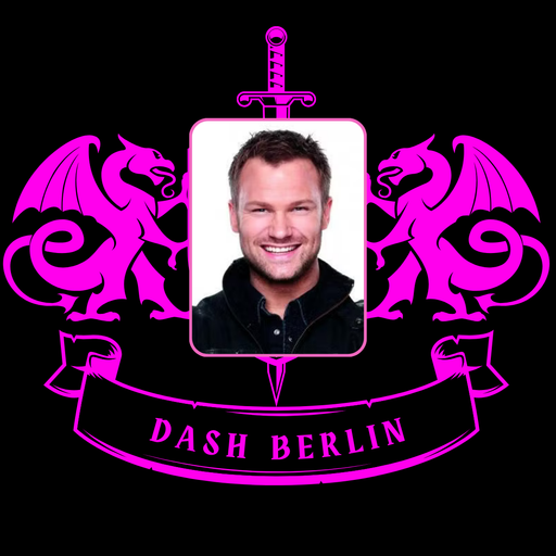 Dash Berlin - Songkran Water Festival Thailand 2023