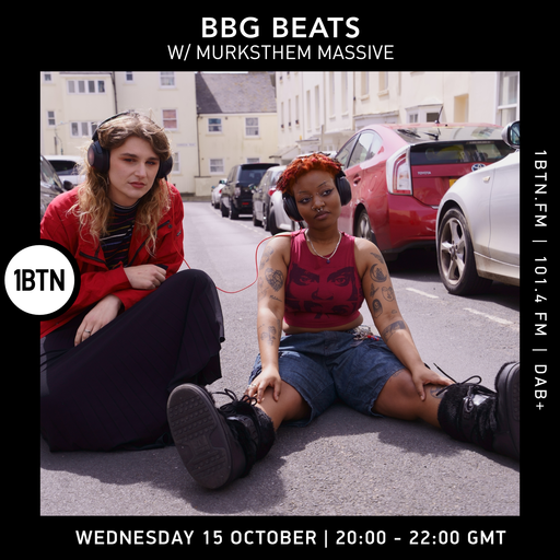 BBG Beats w/ Murksthem Massive - 15.10.25