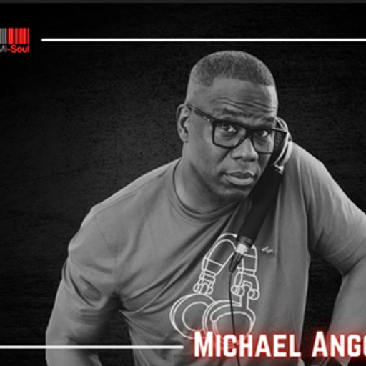 Mi-Mornings / Mi-Soul Radio /  Wed 10am - 1pm / 26-03-2025