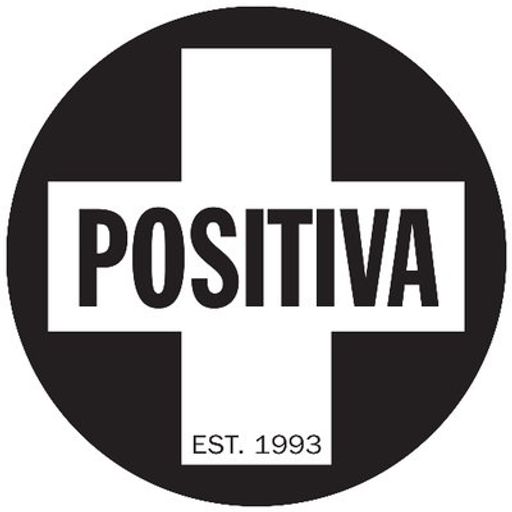 These Were All... Positiva Vol 1 (Classic/Funky/Club House)