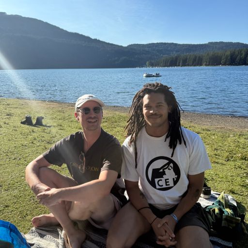 Bradley Zero Presents: Rhythm Section w/ Pacific Coliseum  - 23rd July 2025