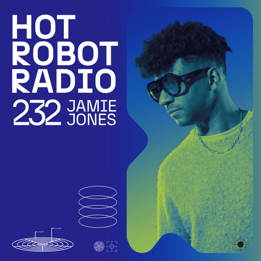Hot Robot Radio 232