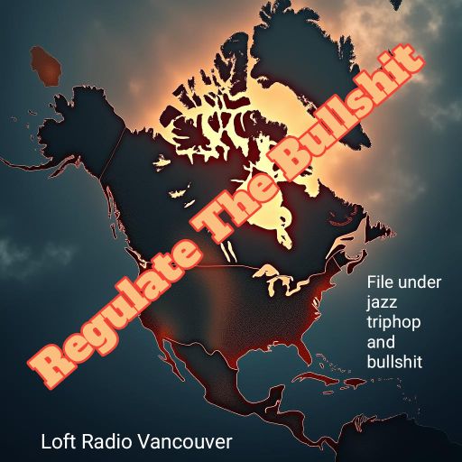 Regulate The Bullshit