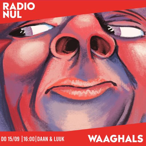 Daan & Luuk "Prog Rock Spectacular" - Waaghals / 15-9-2022