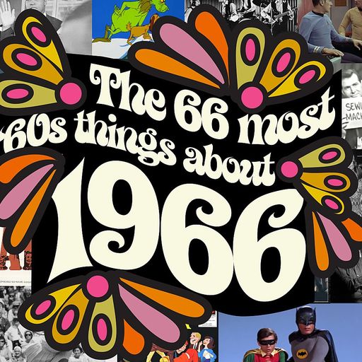 THAT WAS THE WEEK THAT WAS - w/e 17th September, 1966