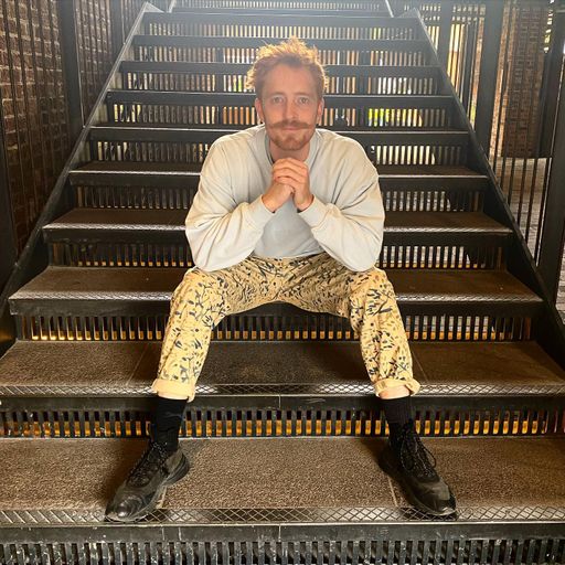 The Workwear Dance Show - 28/10/22