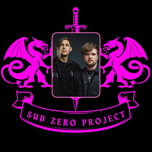 Sub Zero Project - Tomorrowland 2025