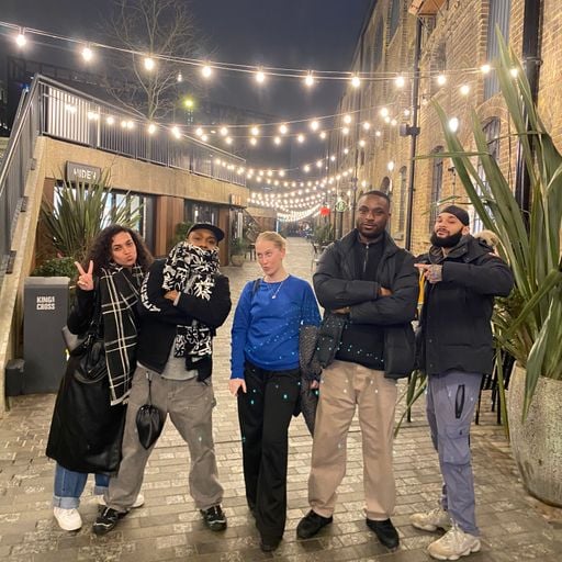 Snax 4 Da Soul 18/01/25. [Voices Radio]