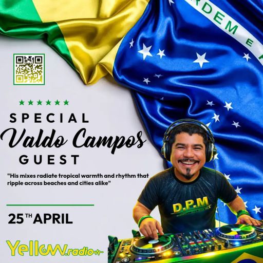 Our House Music (Valdo Campos)