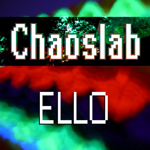 Chaoslab - Active live