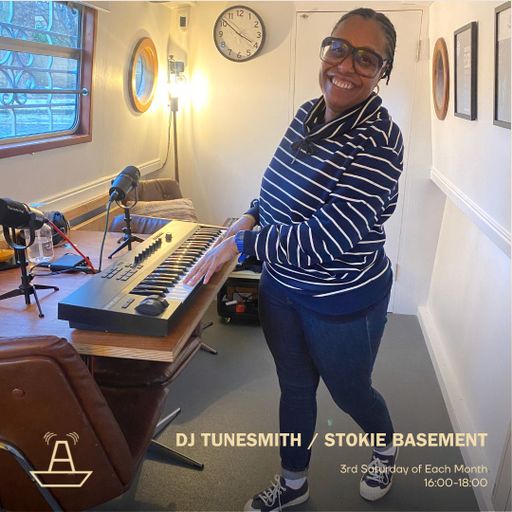DJ Tunesmith | Stokie Basement | The BoAt Pod | January 2024