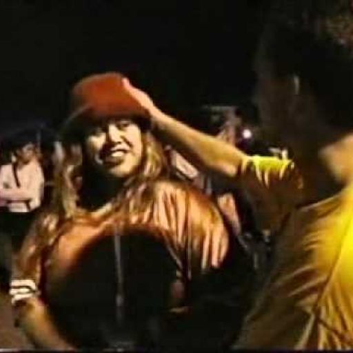 Ecstacy Dad *FULL AUDIO* [2002 hbo doc]