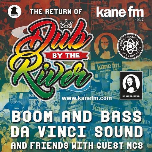 Border crossing / Kaya M Takeover 07.07.2022