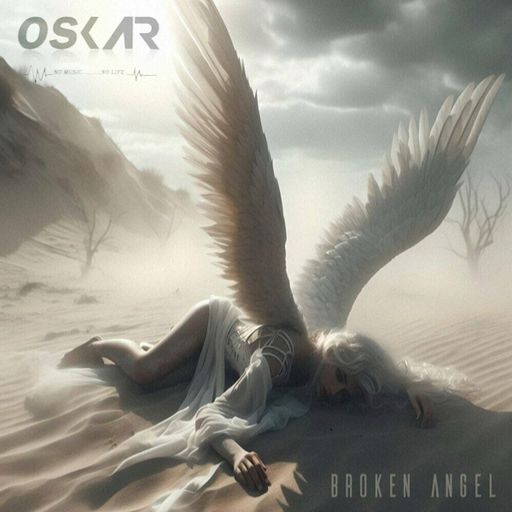 BROKEN ANGEL