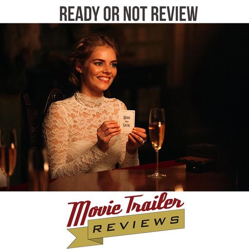 Movie Review: Ready or Not