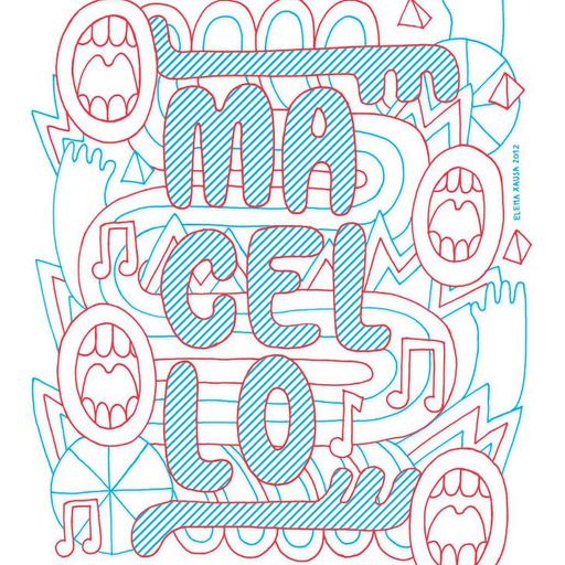Macello 2012 Mix