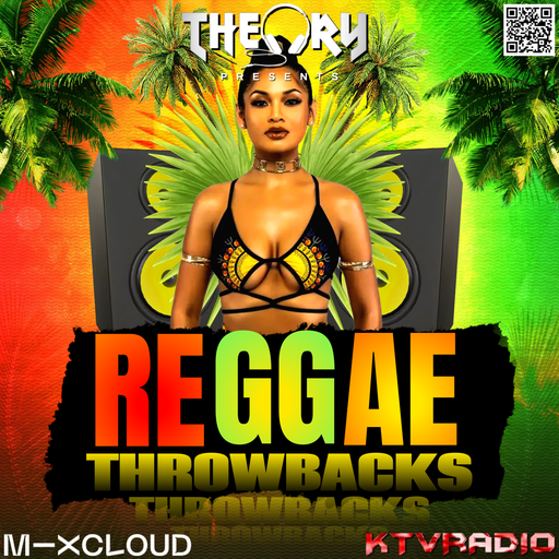 REGGAE THROWBACKS