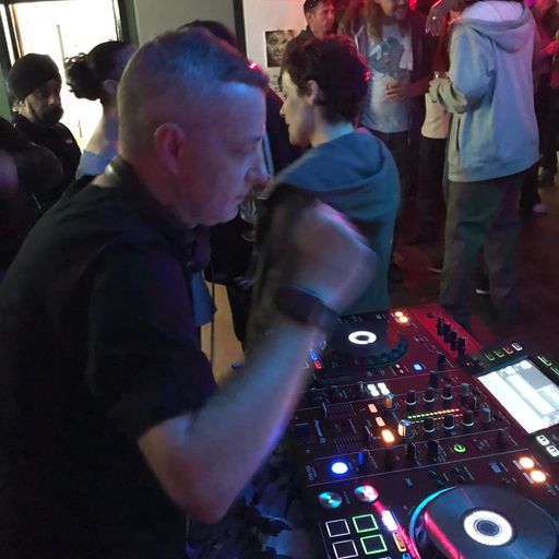 Dj Vega Bass Quake Summer Jam 04/06/22
