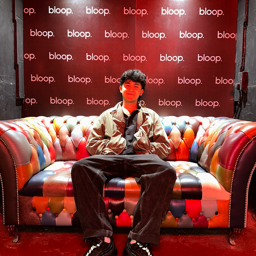 Echo Sessions Presents w/ Rocco - 16.09.25